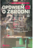 Historie prawdziwe Tom 2 Opowiem Ci o zbrodni