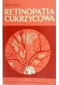 Retinopatia cukrzycowa