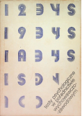Testy psychologiczne w poradnictwie wychowawczo zawodowym