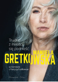 Trudno z miłości się podnieść