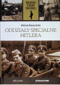 Oddziały specjalne Hitlera