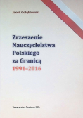 Zrzeszenie Nauczycielstwa Polskiego za Granicą