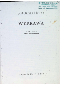 Wyprawa