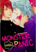 Monster Panic