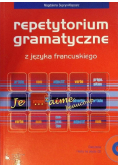 Repetytorium gramatyczne z języka francuskiego