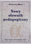 Nowy słownik pedagogiczny