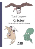 Crictor i inne niesamowite stwory