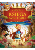 Księga baśni i bajek