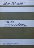 Bagna biebrzańskie