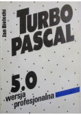 Turbo Pascal 5 0 wersja profesjonalna