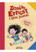 Zosia, Ernest i ktoś jeszcze