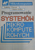 Programowanie systemów mikrokomputerowych