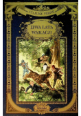 Dwa lata wakacji Tom II