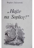 "Hajże na Soplicę"