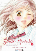 Ścieżki młodości Tom 3