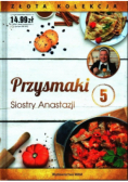 Przysmaki Siostry Anastazji
