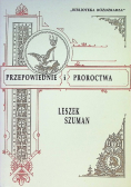 Przepowiednie i proroctwa
