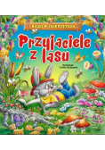 Przyjaciele z lasu