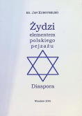 Żydzi elementem polskiego pejzażu