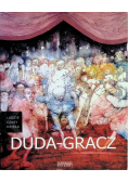 Kolekcja Ludzie Czasy Dzieła Tom 17 Duda - Gracz