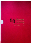 60 lat Gdańskiego Seminarium Duchownego 1957-2017