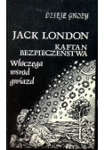 Kaftan bezpieczeństwa Włóczęga wśród gwiazd