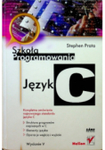 Język C  +  +  Szkoła programowania