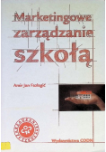 Marketingowe zarządzanie szkołą