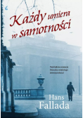 Każdy umiera w samotności