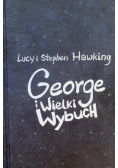George i Wielki Wybuch