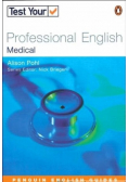 Professional English Medical