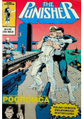 The punisher Nr 8 / 1991