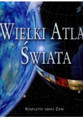 Wielki atlas świata