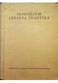 Vademecum Lekarza Praktyka