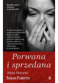 Porwana i sprzedana