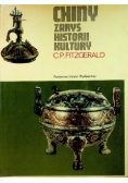 Chiny Zarys historii kultury