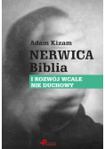 Nerwica Biblia I rozwój wcale nie duchowy