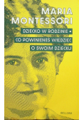 Dziecko w rodzinie. Co powinieneś wiedzieć o swoim dziecku