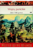 Wojny punickie 264 - 146 p n e