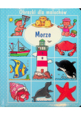 Obrazki dla maluchów Morze