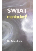 Świat manipulacji