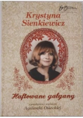 Haftowane gałgany