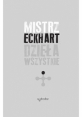 Eckhart Dzieła wszystkie