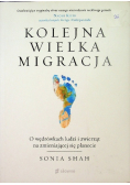 Kolejna wielka migracja
