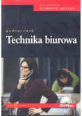 Technika biurowa