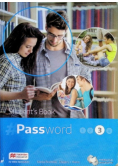 Password 3 Student Book