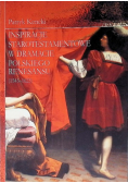 Inspiracje starotestamentowe w dramacie polskiego Renesansu