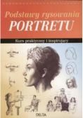 Podstawy rysowania portretu