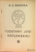 Podstawy jogi królewskiej Tom I
