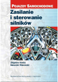 Zasilanie i sterowanie silników